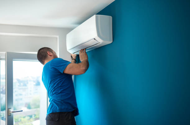 Best HVAC Supply and Distribution in Swartzville, PA
