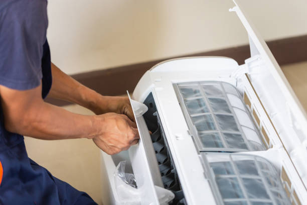 Best Emergency HVAC Services in Swartzville, PA
