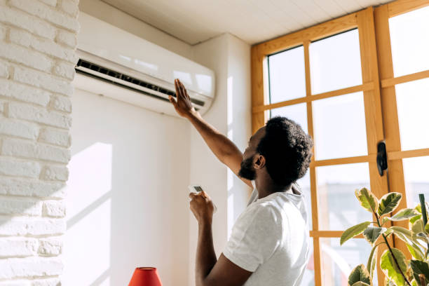 Best HVAC Consulting and Engineering in Swartzville, PA