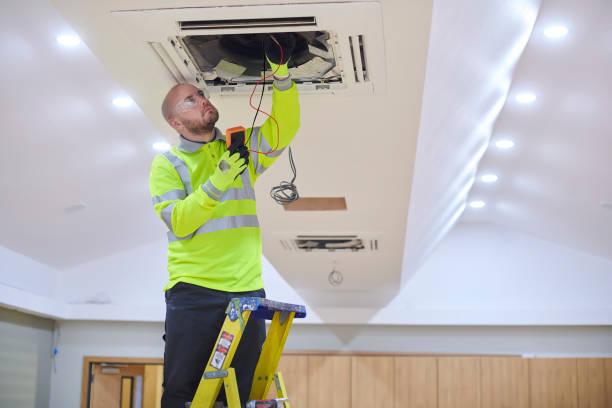 Best HVAC Training and Certification in Swartzville, PA