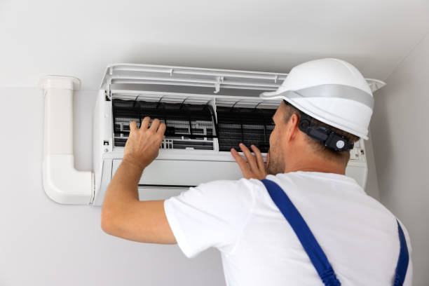 Best Residential HVAC in Swartzville, PA