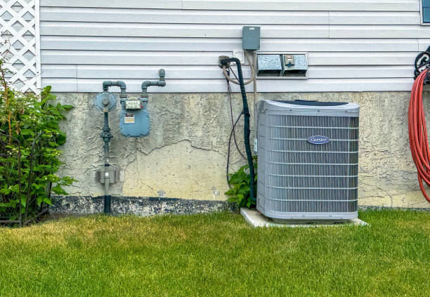Best Geothermal HVAC Systems in Swartzville, PA